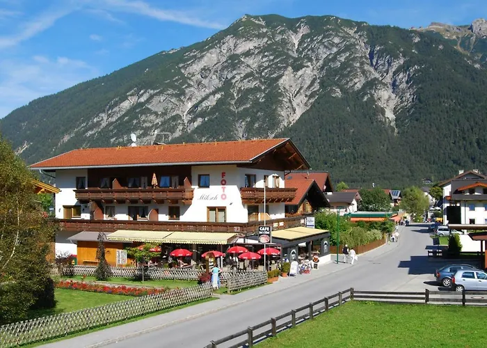 Haus Miksch