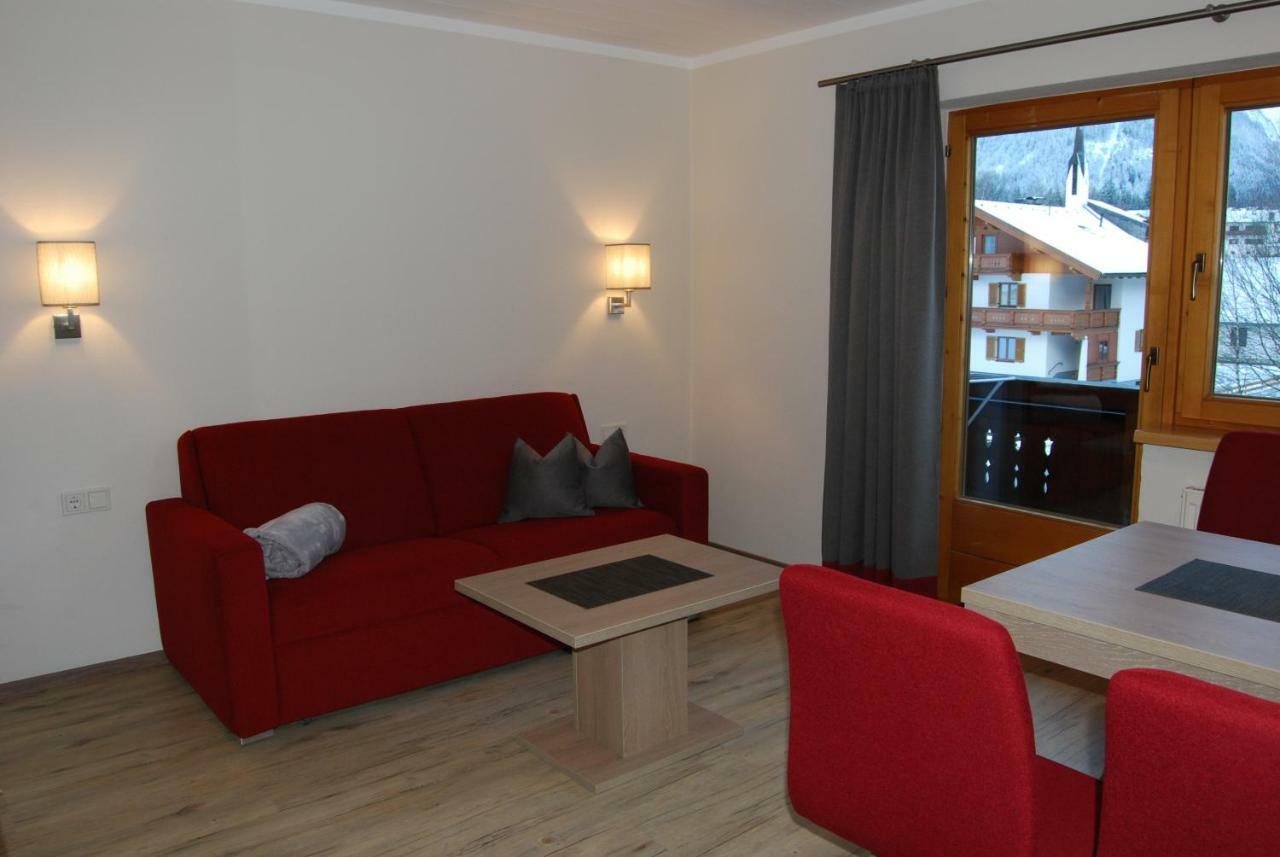 Haus Miksch Apartment Pertisau