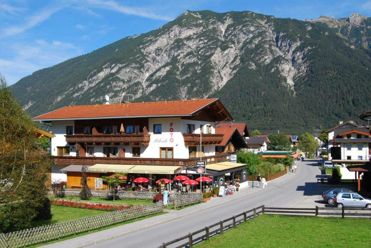 Haus Miksch Apartment