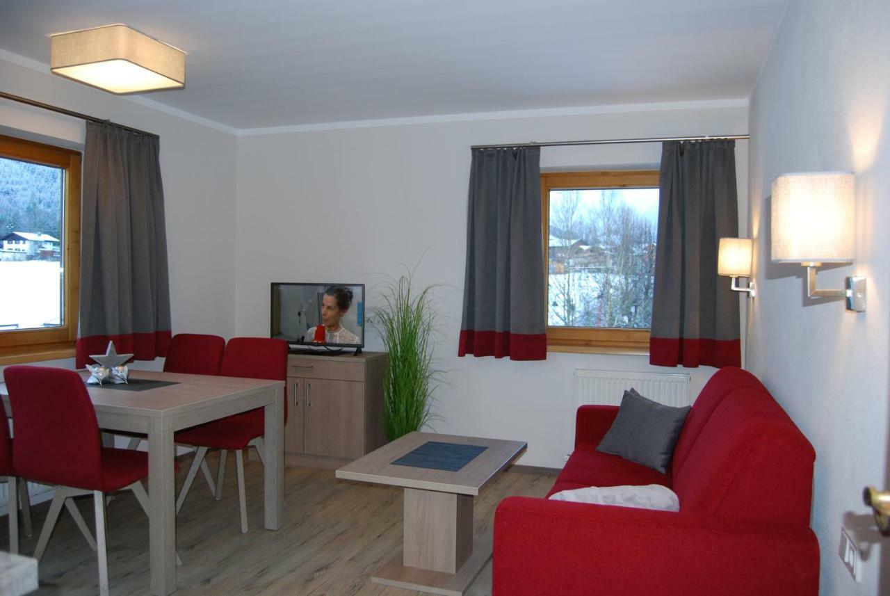 Apartment Haus Miksch *