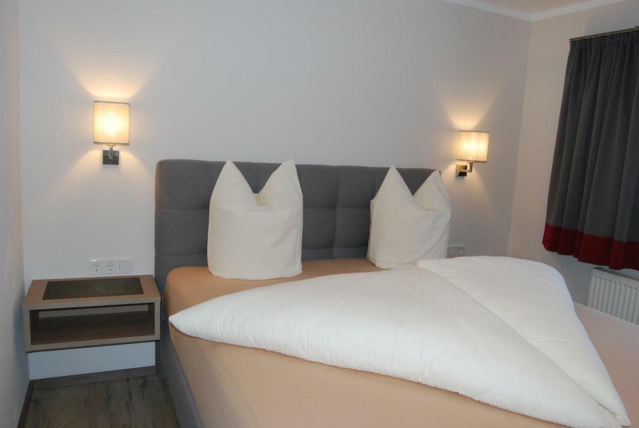 Apartment Haus Miksch *